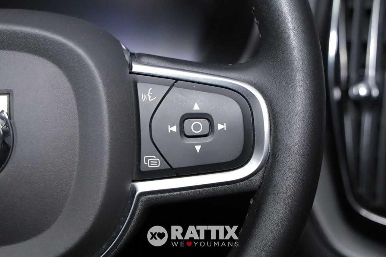 Volvo Volvo XC60 usata 5