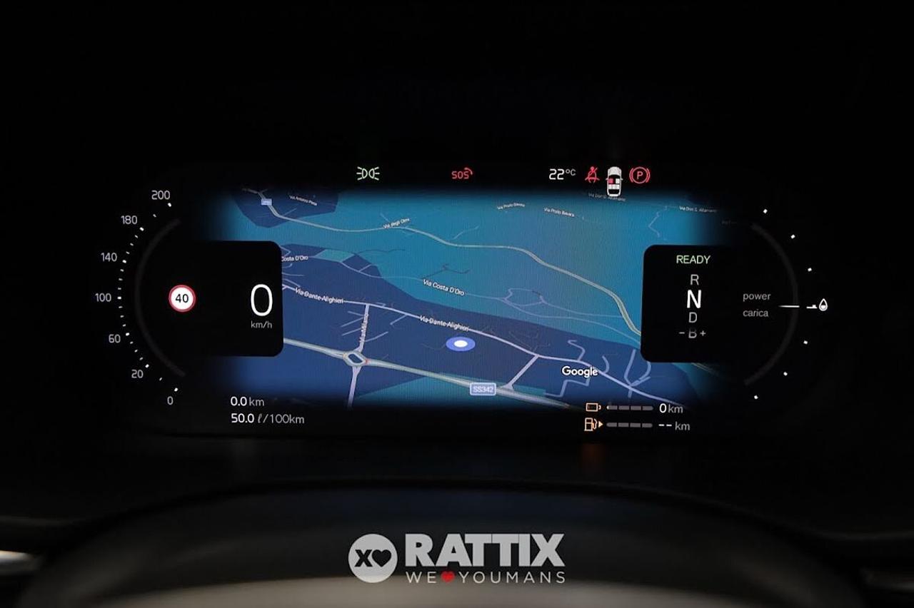 Volvo Volvo XC60 usata 8