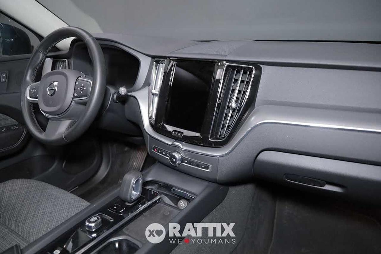 Volvo Volvo XC60 usata 9