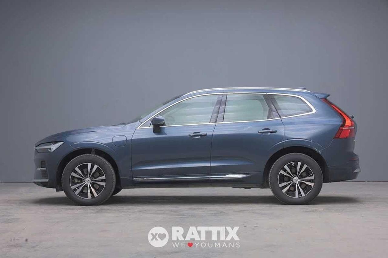 Volvo Volvo XC60 usata 11