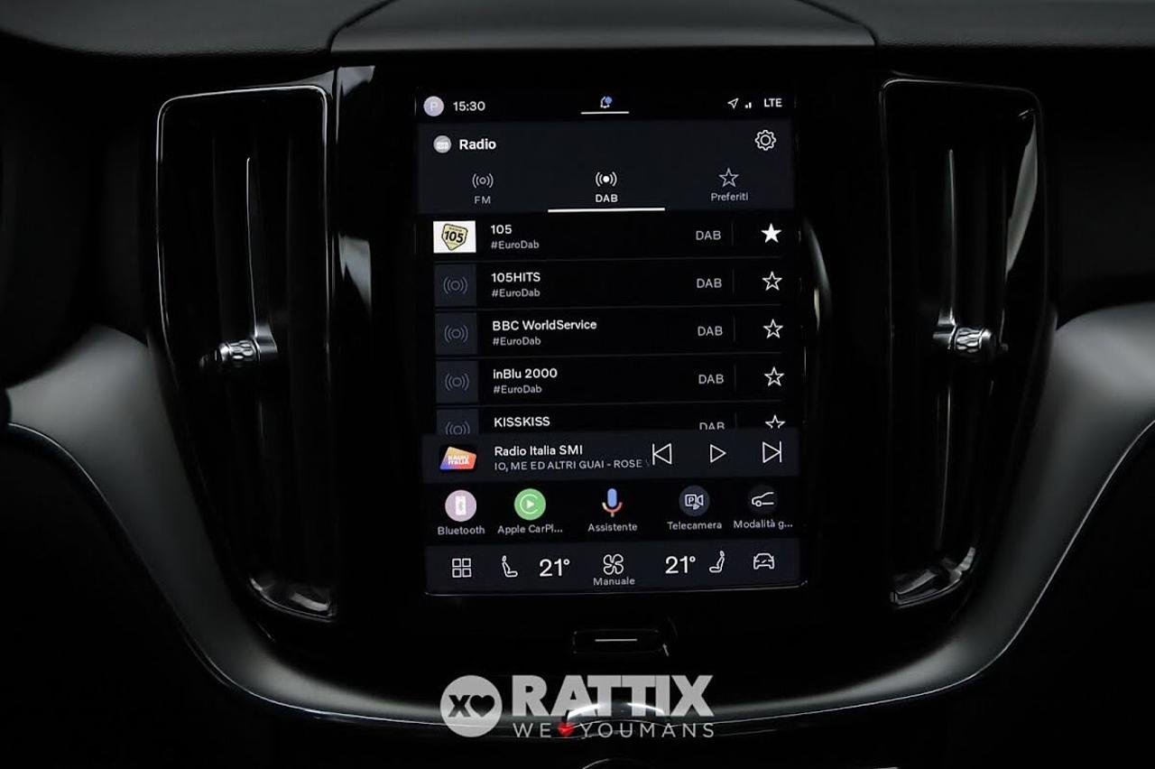 Volvo Volvo XC60 usata 18