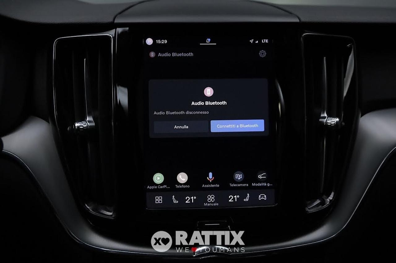 Volvo Volvo XC60 usata 19