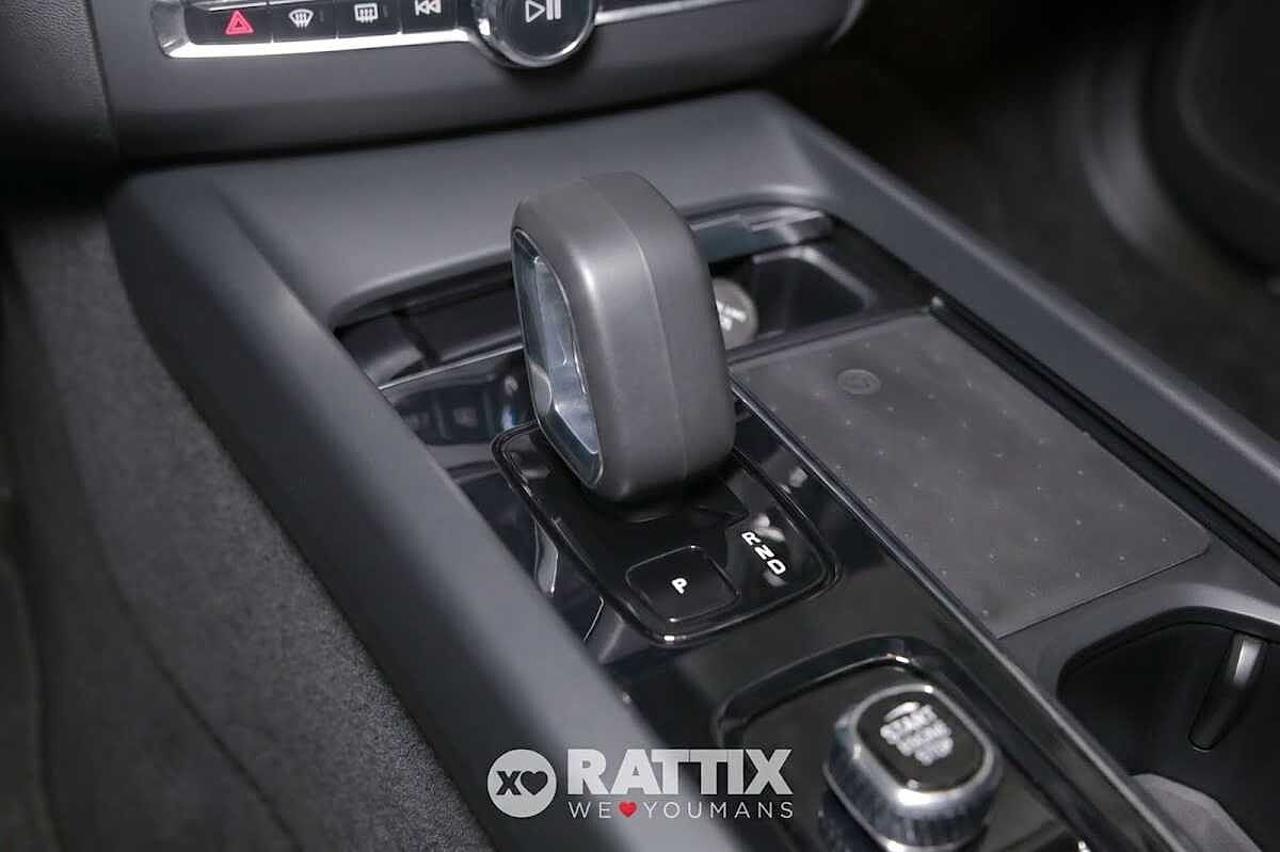 Volvo Volvo XC60 usata 21
