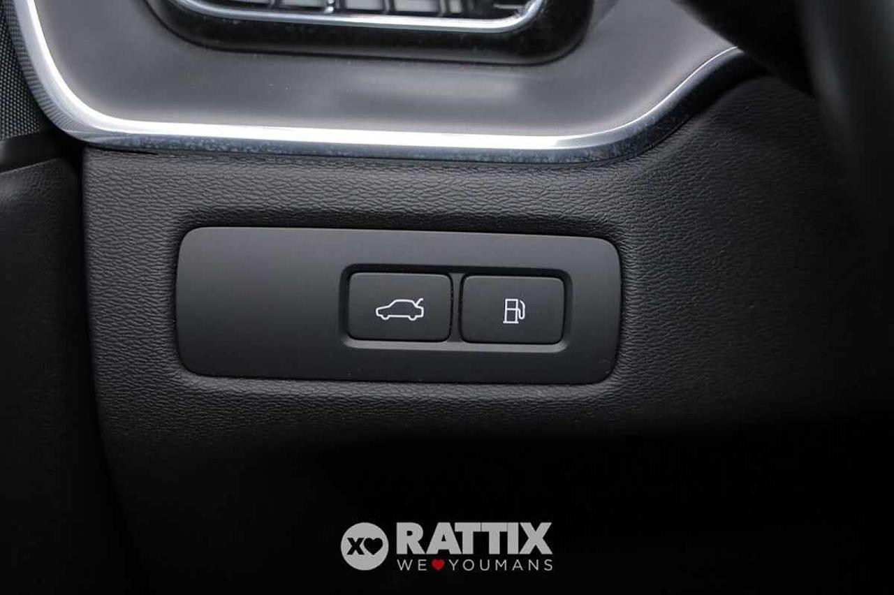 Volvo Volvo XC60 usata 23
