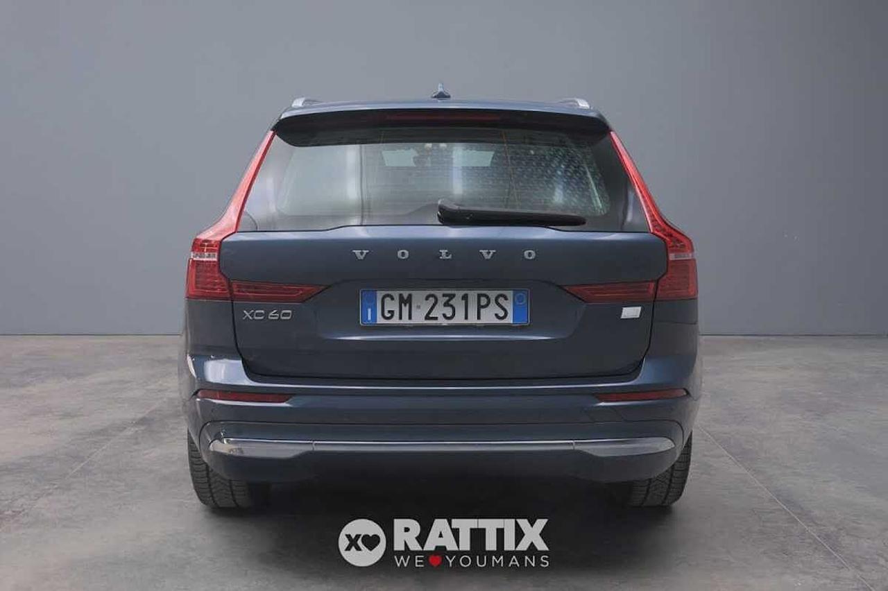 Volvo Volvo XC60 usata 27