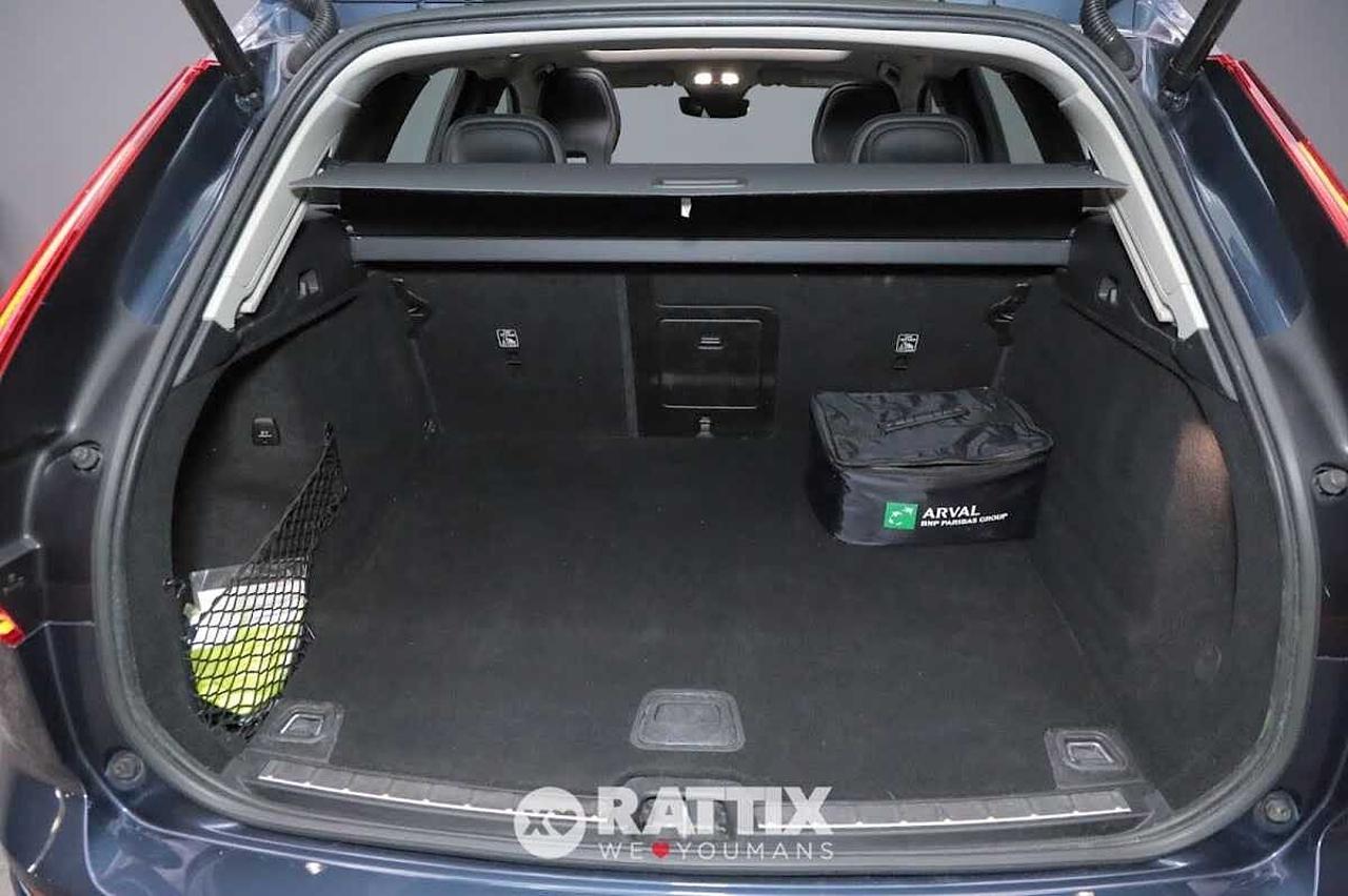 Volvo Volvo XC60 usata 28