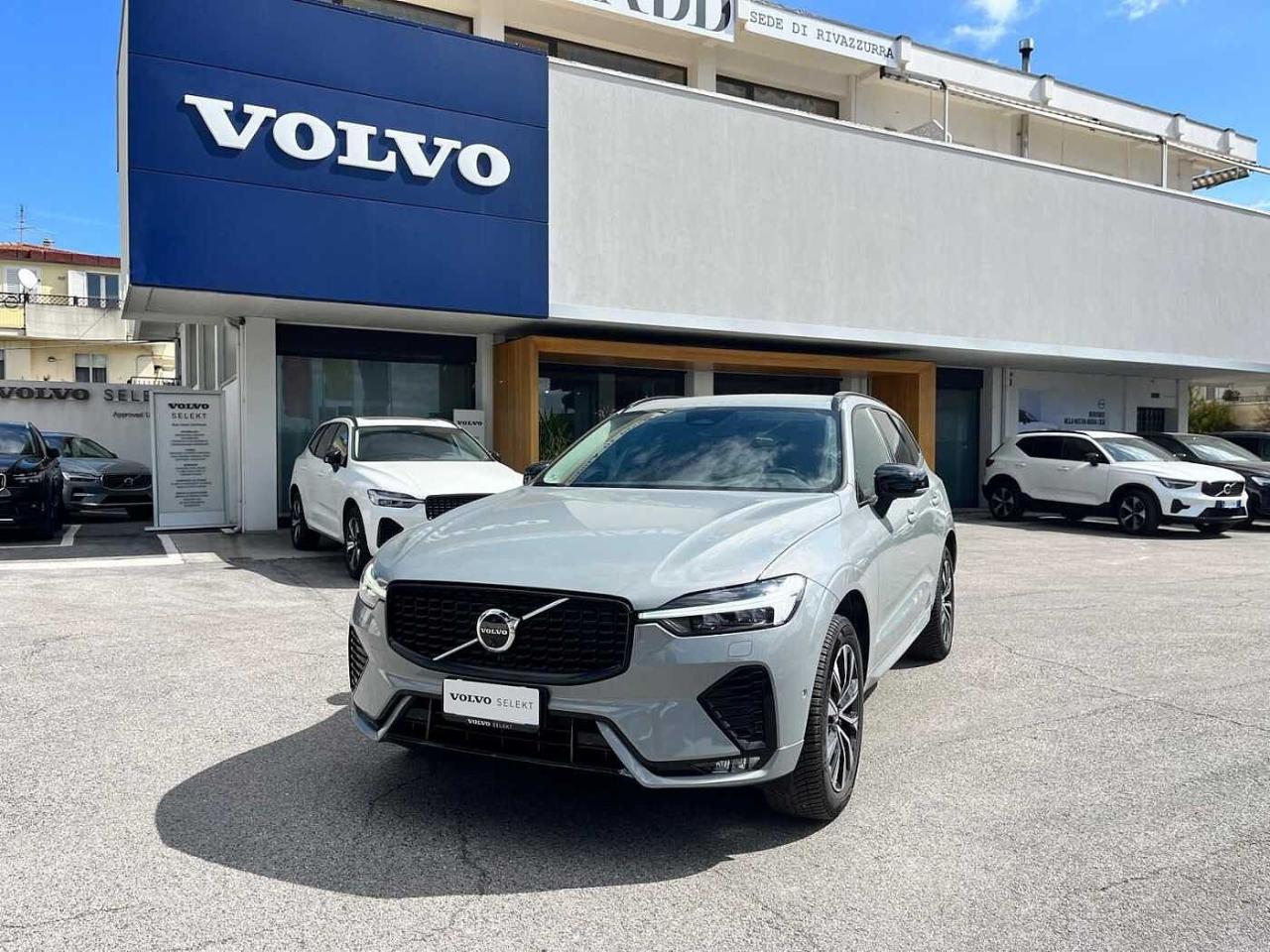 Volvo Volvo XC60 