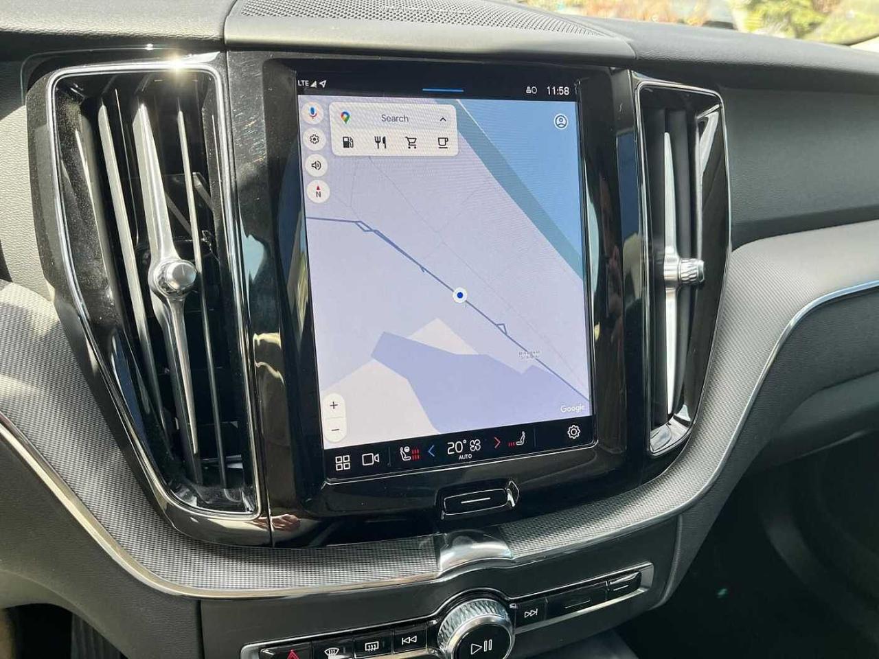 Volvo Volvo XC60 usata 6