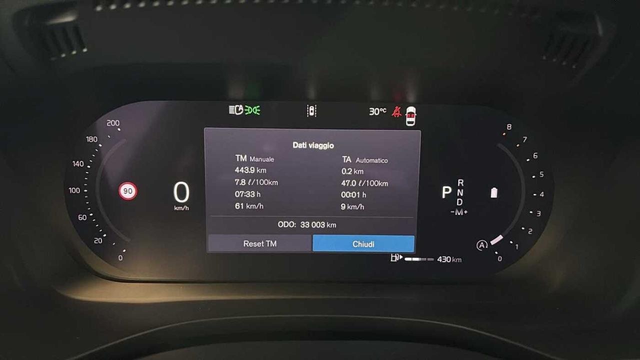 Volvo Volvo XC60 usata 8