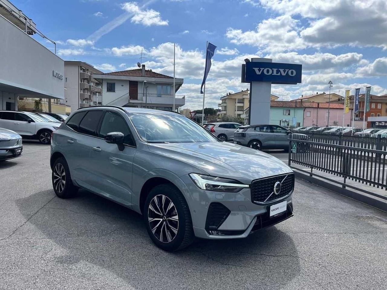 Volvo Volvo XC60 usata 13