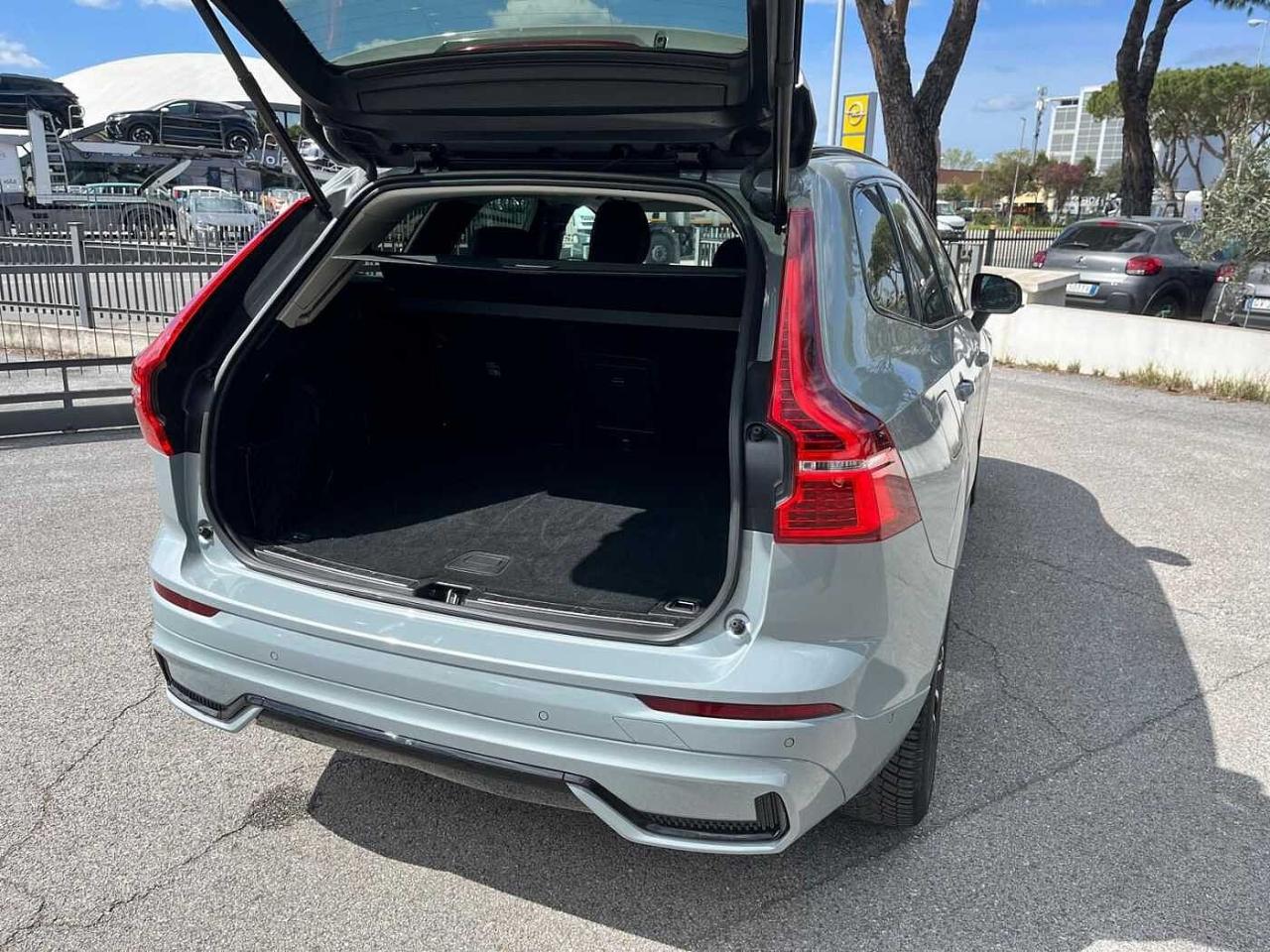 Volvo Volvo XC60 usata 18