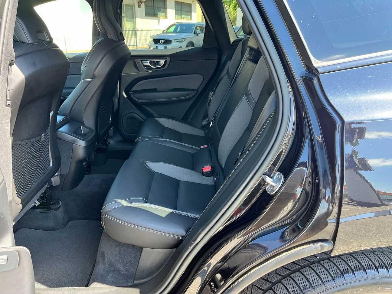 Volvo Volvo XC60 usata 3