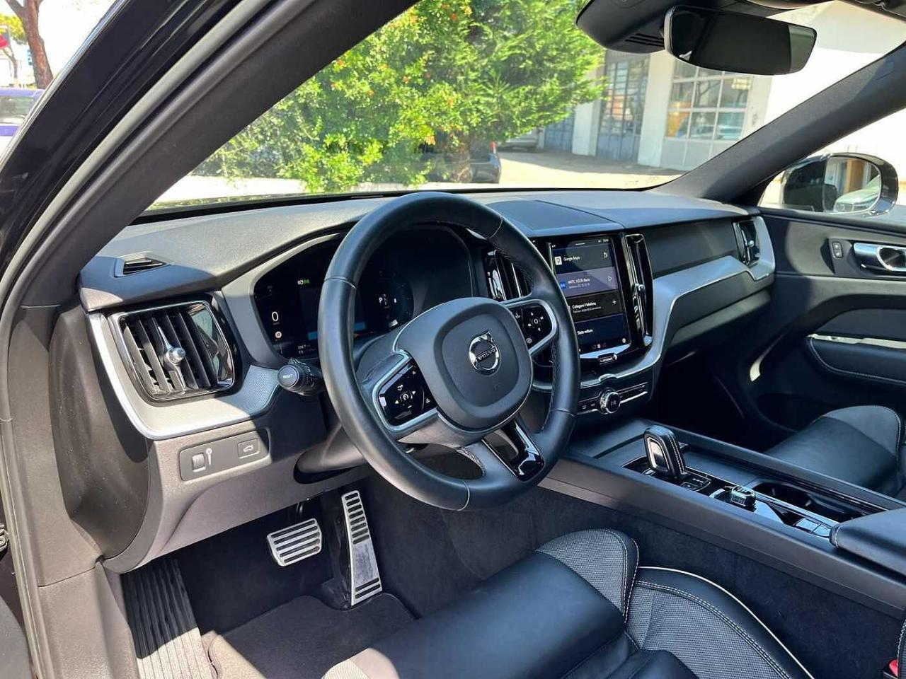 Volvo Volvo XC60 usata 4