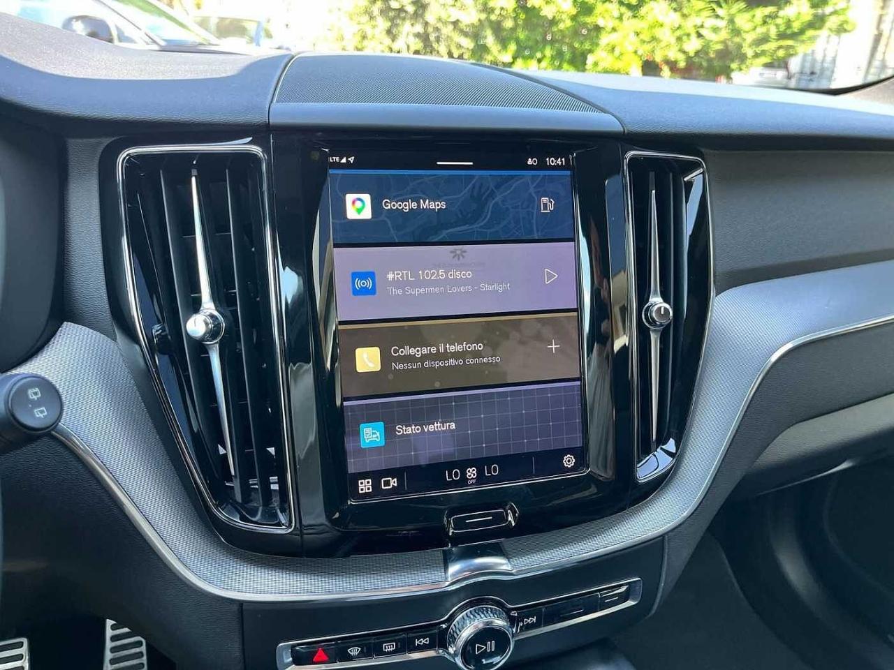 Volvo Volvo XC60 usata 6