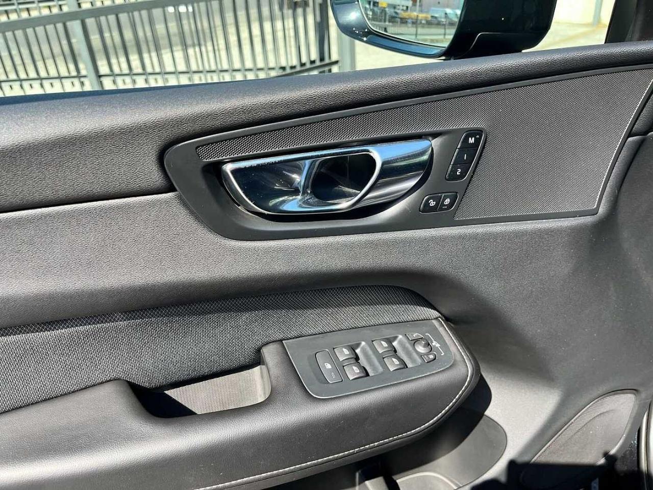 Volvo Volvo XC60 usata 9