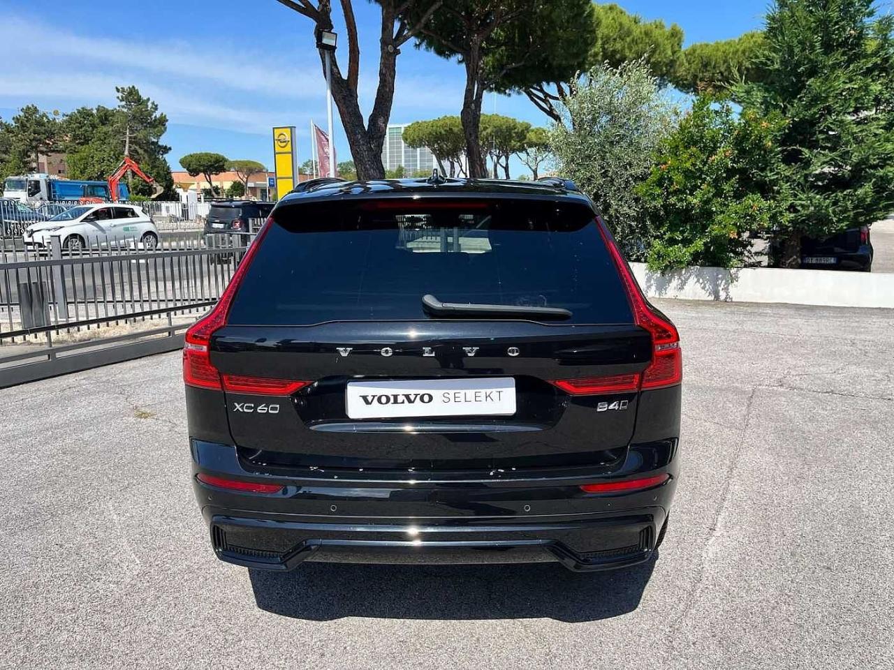 Volvo Volvo XC60 usata 13