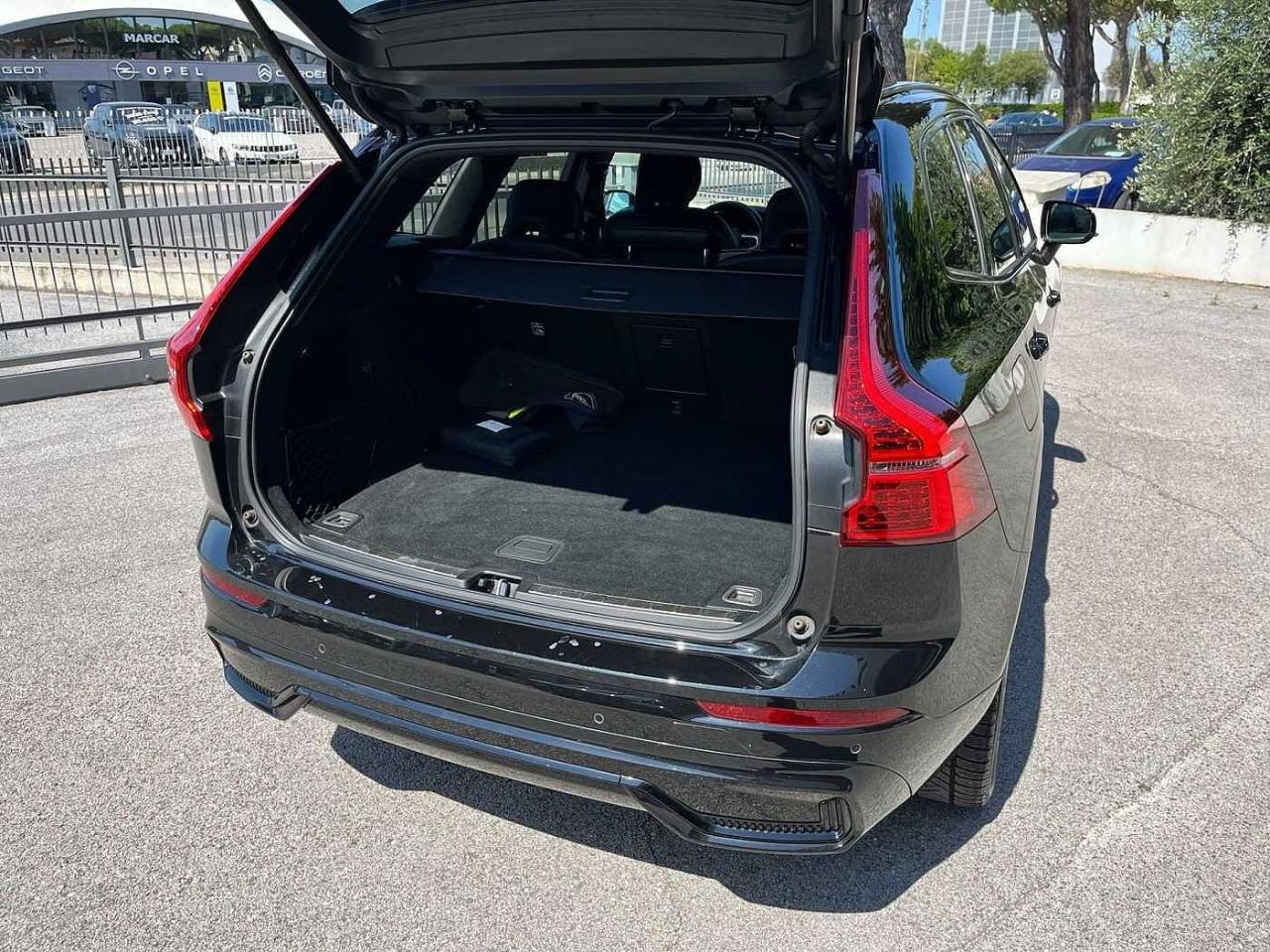 Volvo Volvo XC60 usata 16