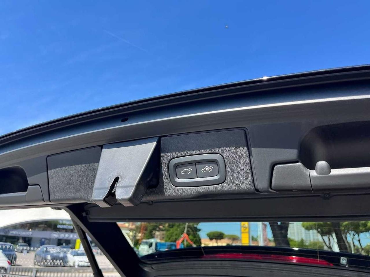 Volvo Volvo XC60 usata 17