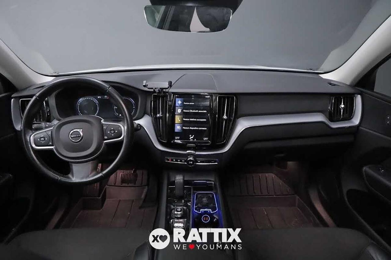 Volvo Volvo XC60 usata 1