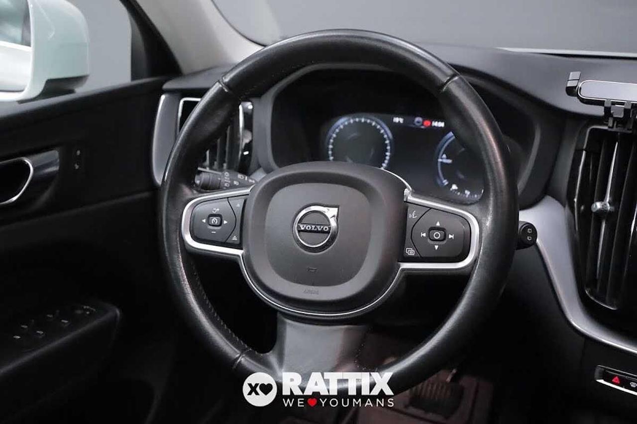 Volvo Volvo XC60 usata 2