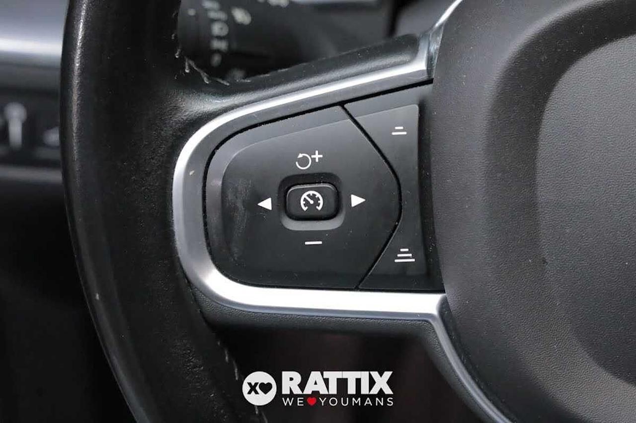 Volvo Volvo XC60 usata 3