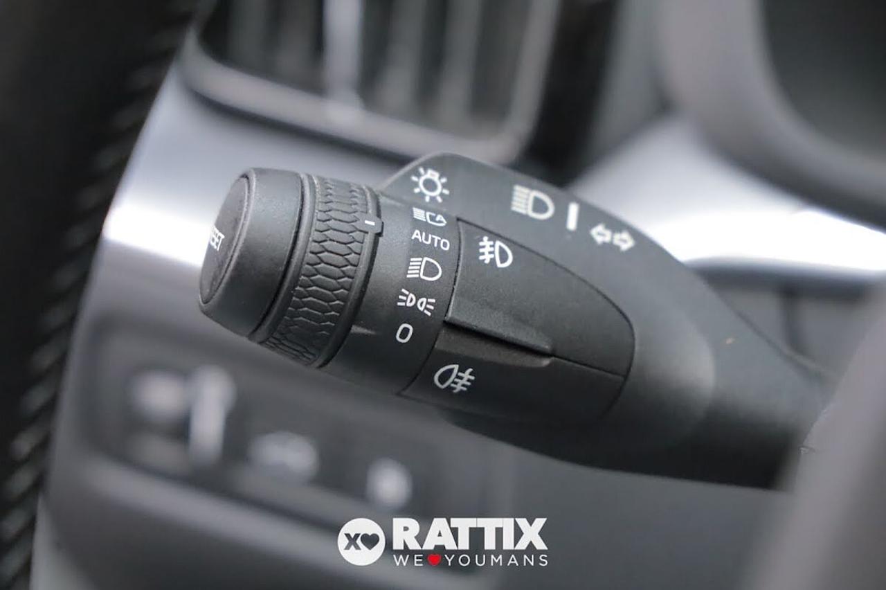Volvo Volvo XC60 usata 5