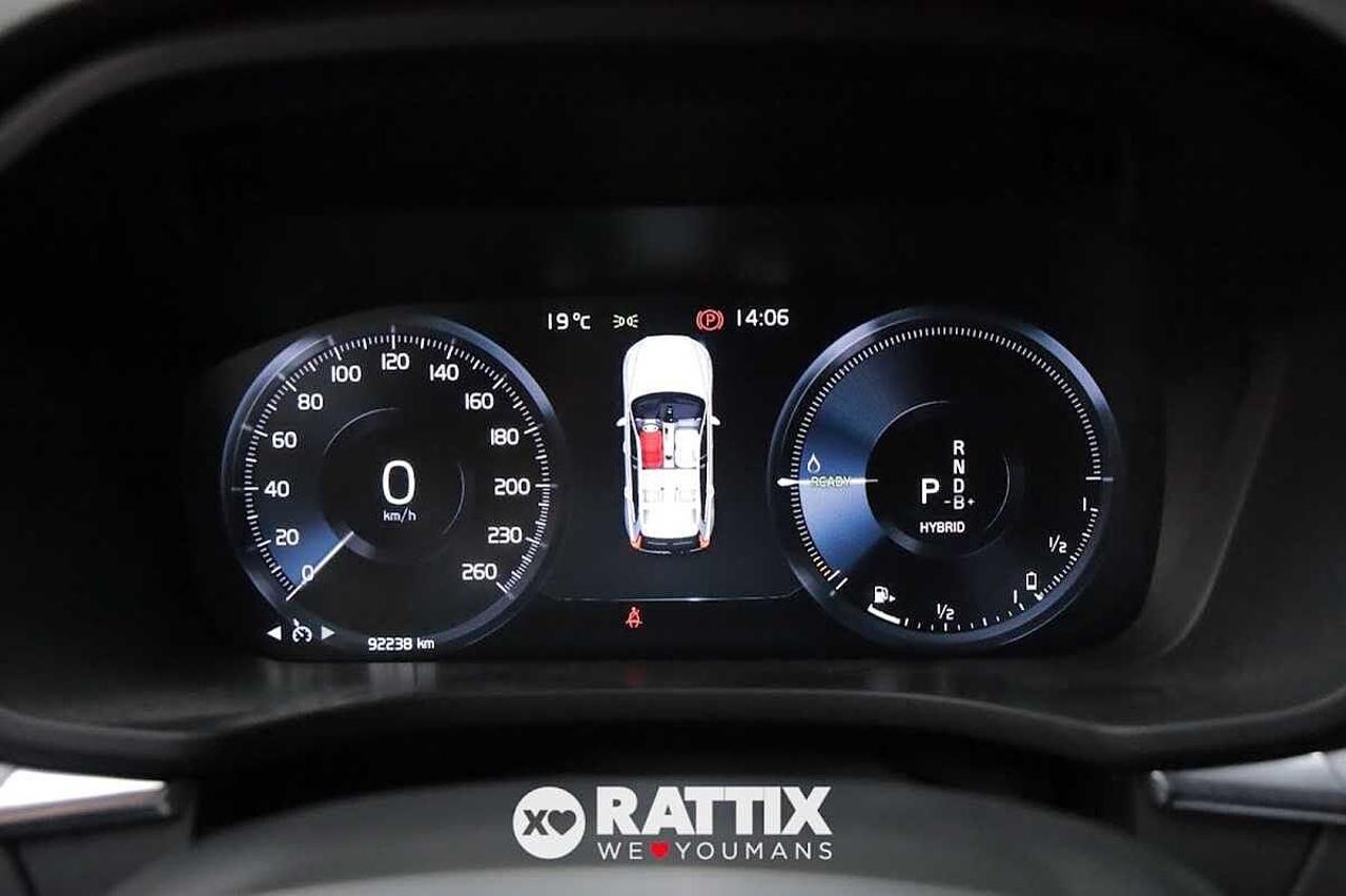 Volvo Volvo XC60 usata 7