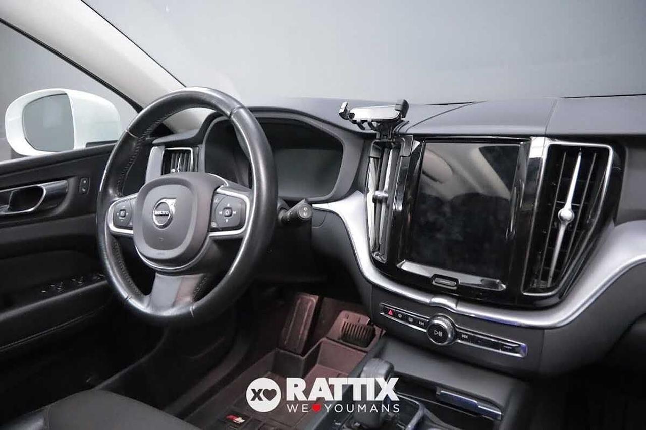 Volvo Volvo XC60 usata 8