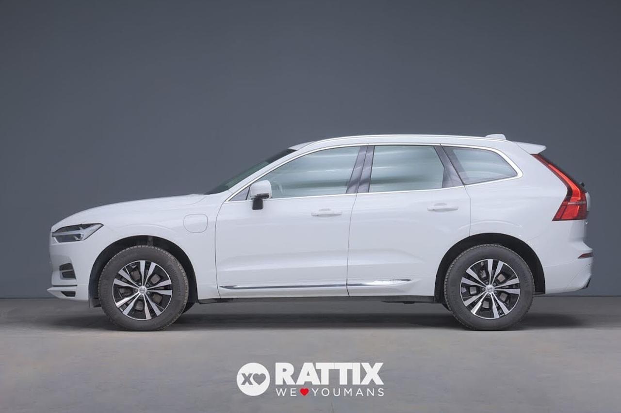 Volvo Volvo XC60 usata 11