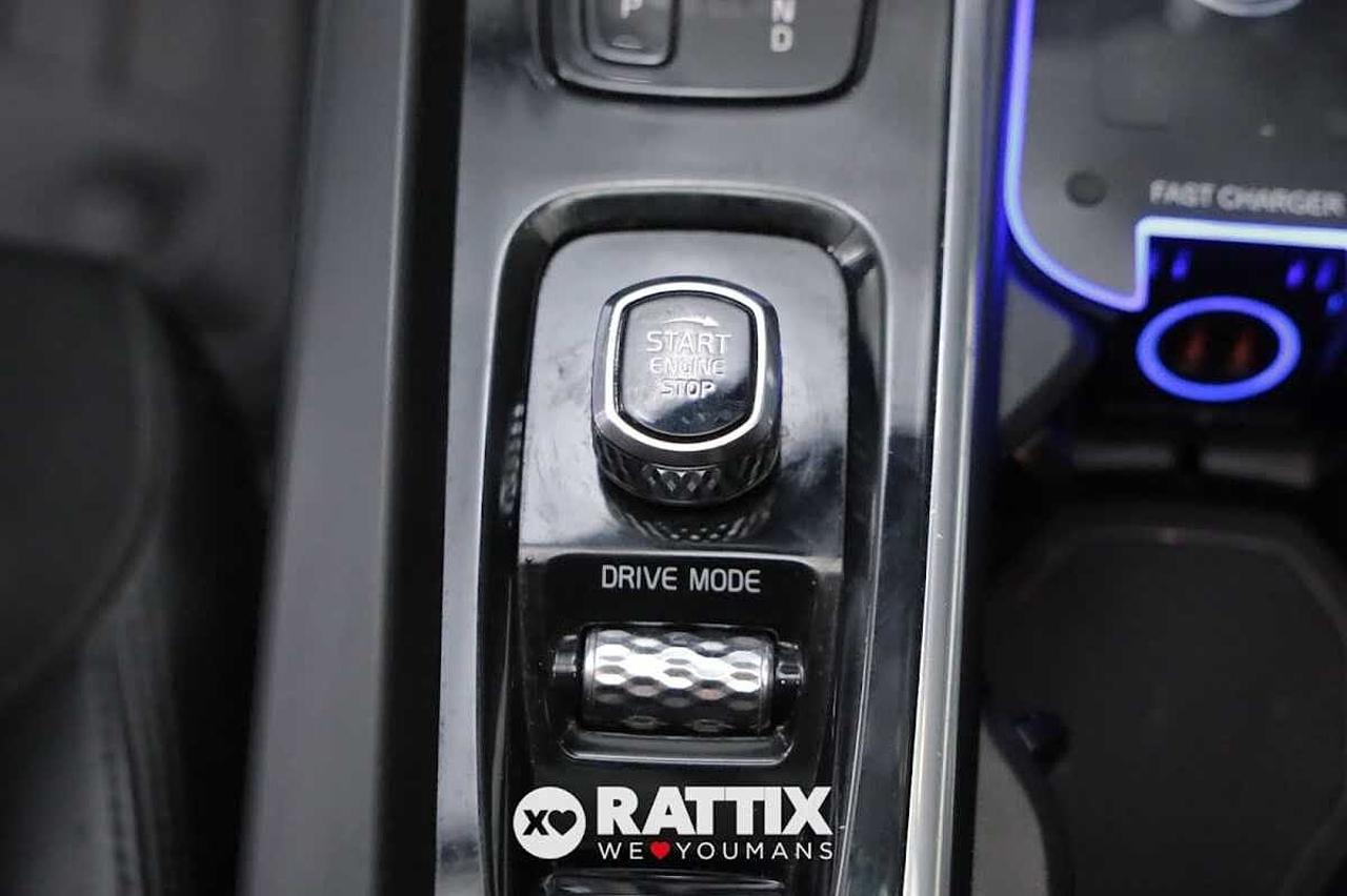 Volvo Volvo XC60 usata 15
