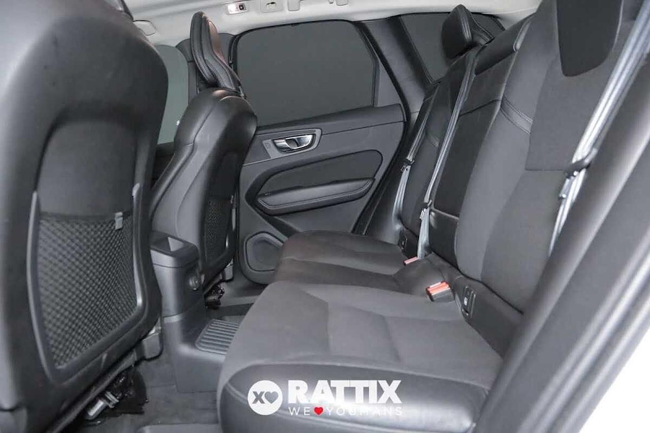 Volvo Volvo XC60 usata 19