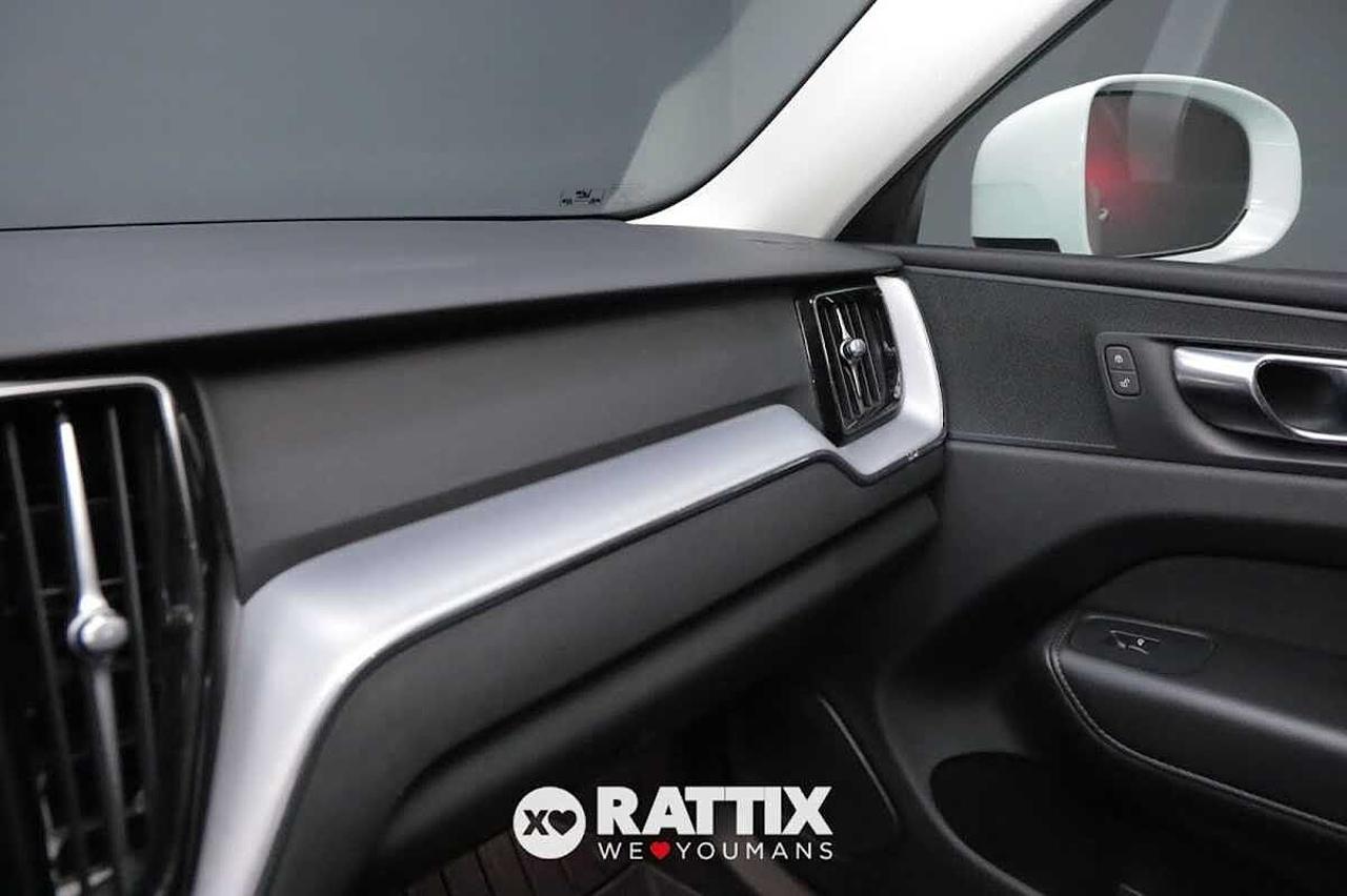 Volvo Volvo XC60 usata 20
