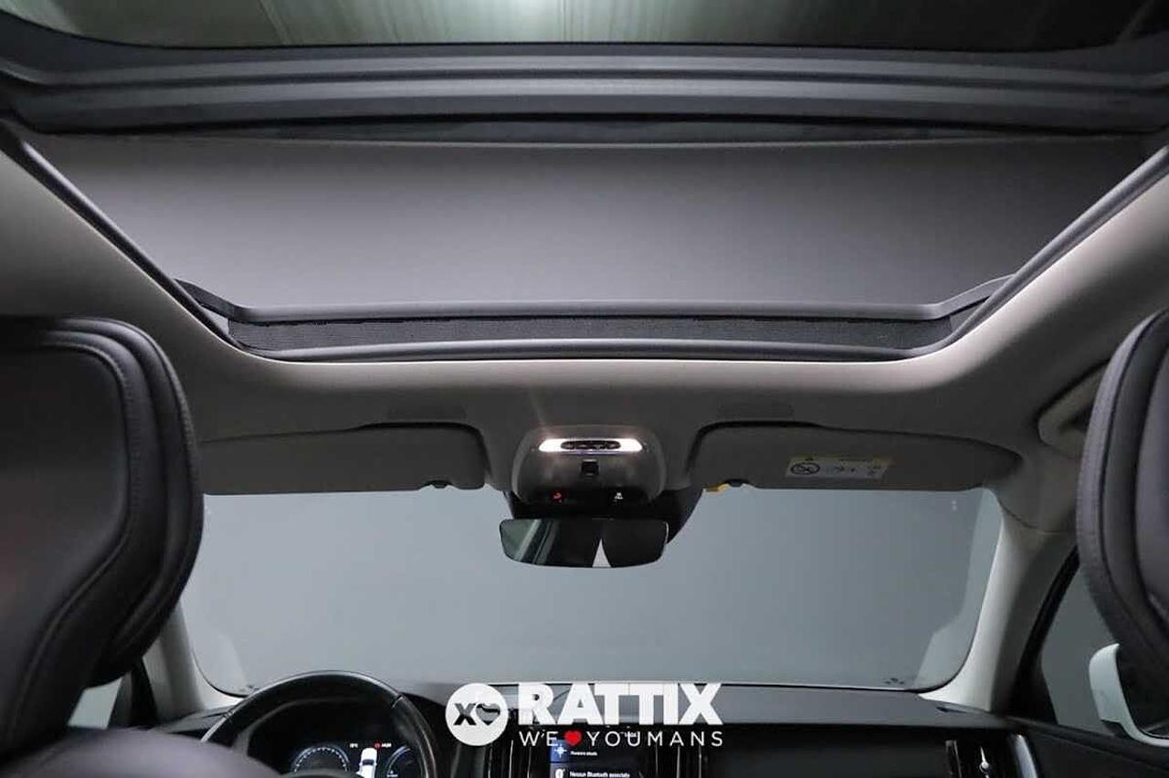 Volvo Volvo XC60 usata 21