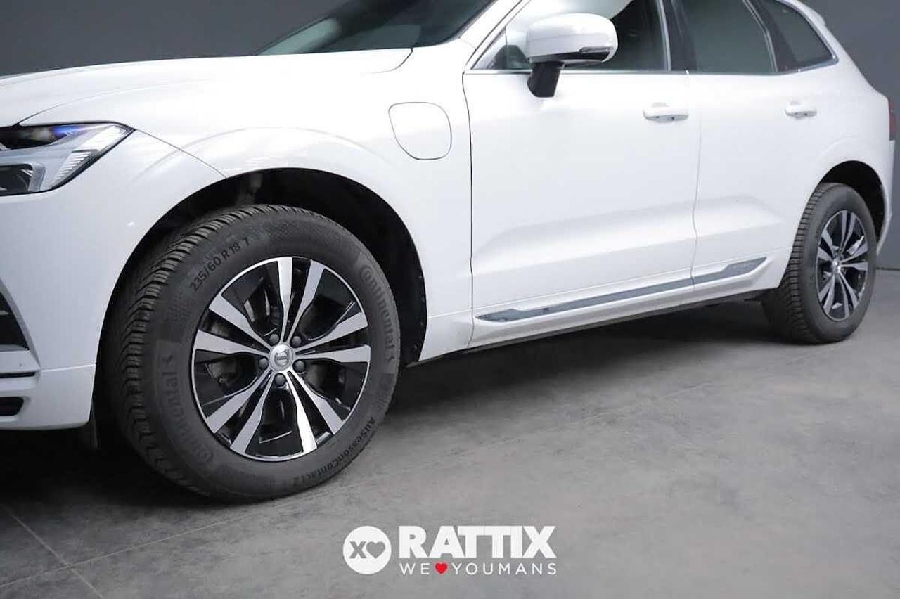 Volvo Volvo XC60 usata 24