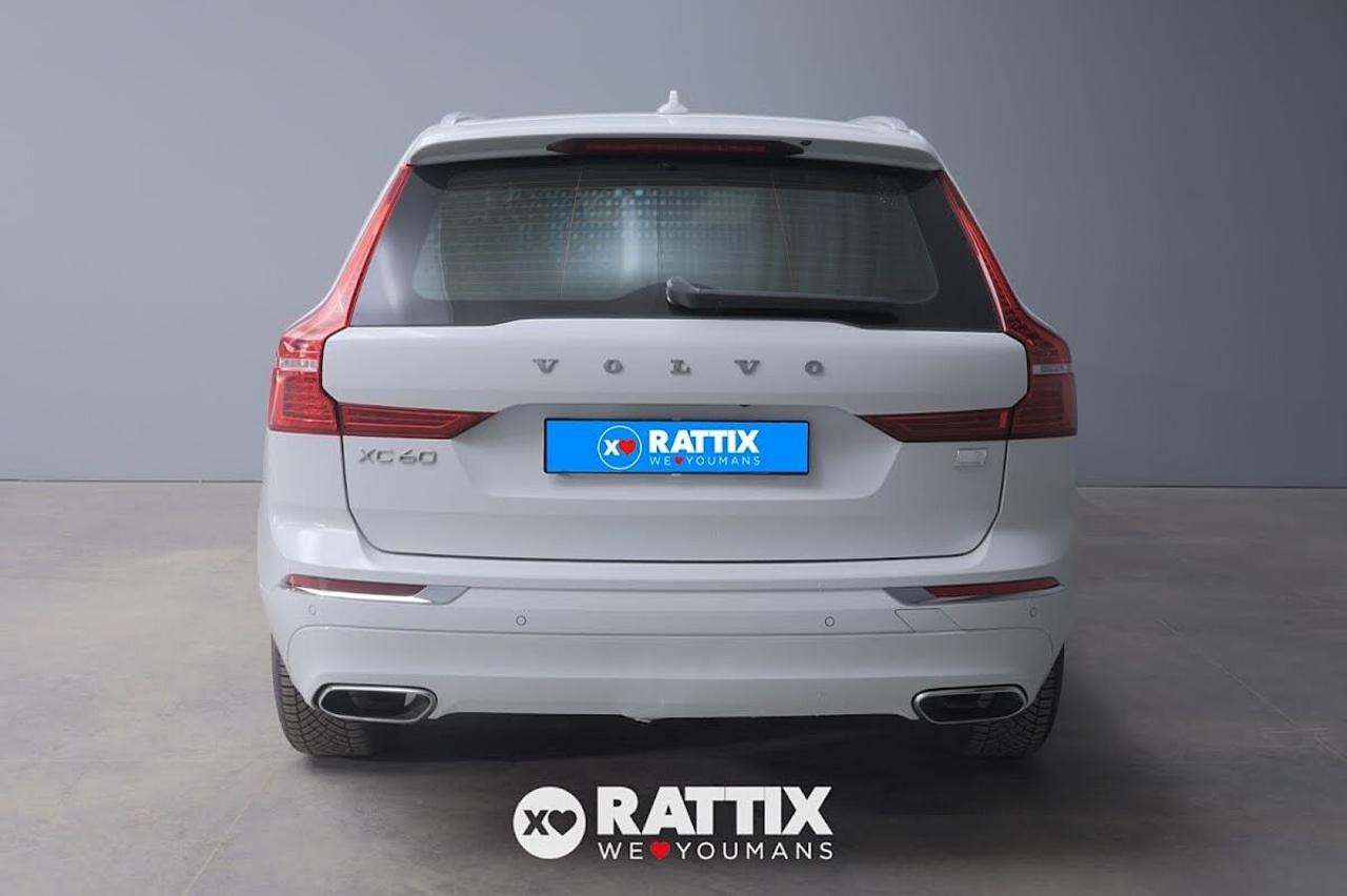 Volvo Volvo XC60 usata 26
