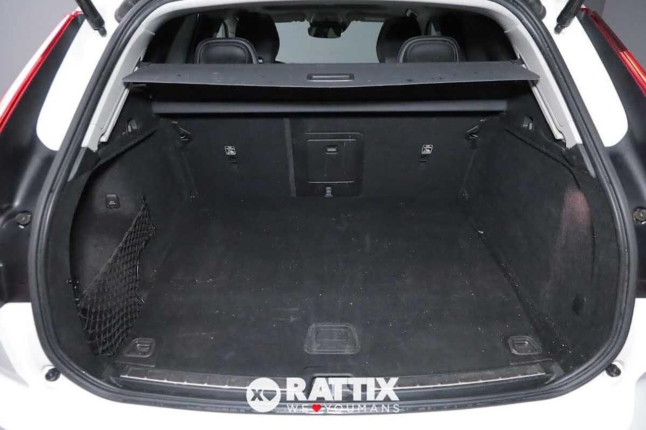 Volvo Volvo XC60 usata 27