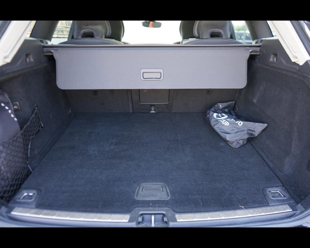 Volvo Volvo XC60 usata 1