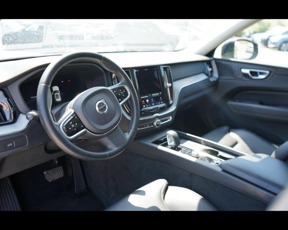 Volvo Volvo XC60 usata 2