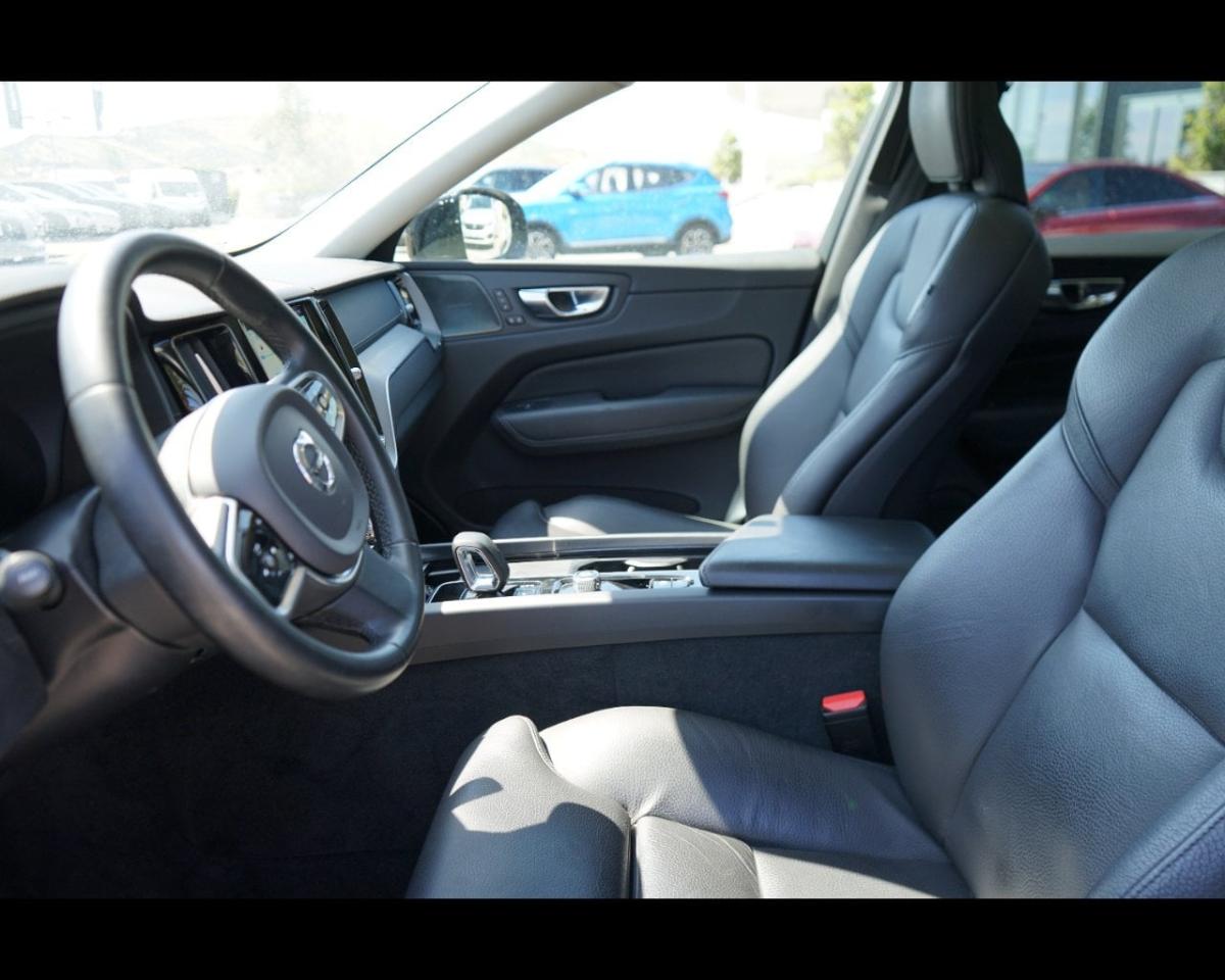 Volvo Volvo XC60 usata 3