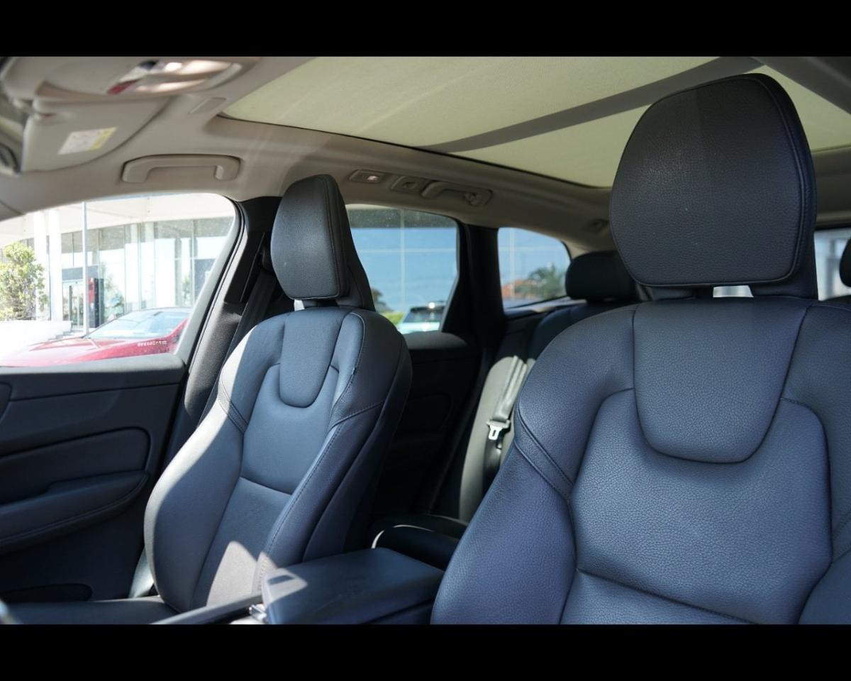Volvo Volvo XC60 usata 4