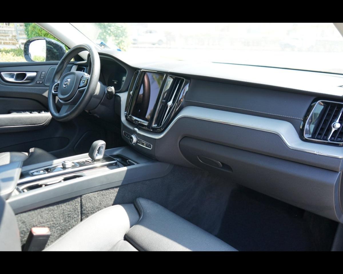 Volvo Volvo XC60 usata 6
