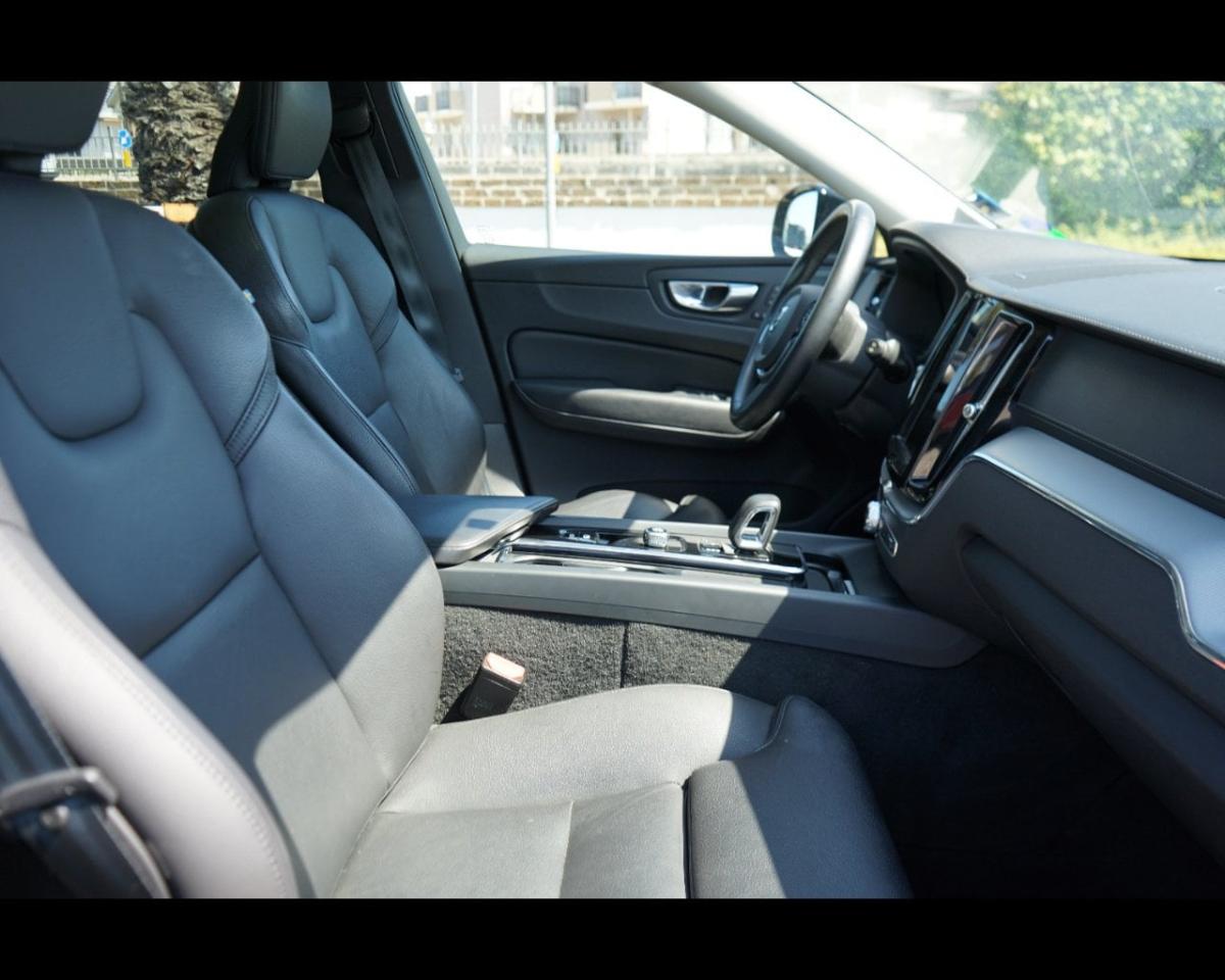 Volvo Volvo XC60 usata 7