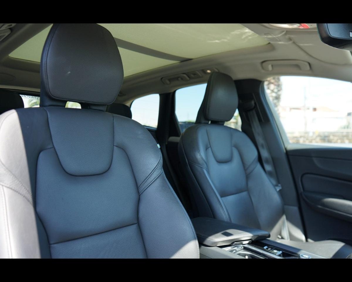Volvo Volvo XC60 usata 8