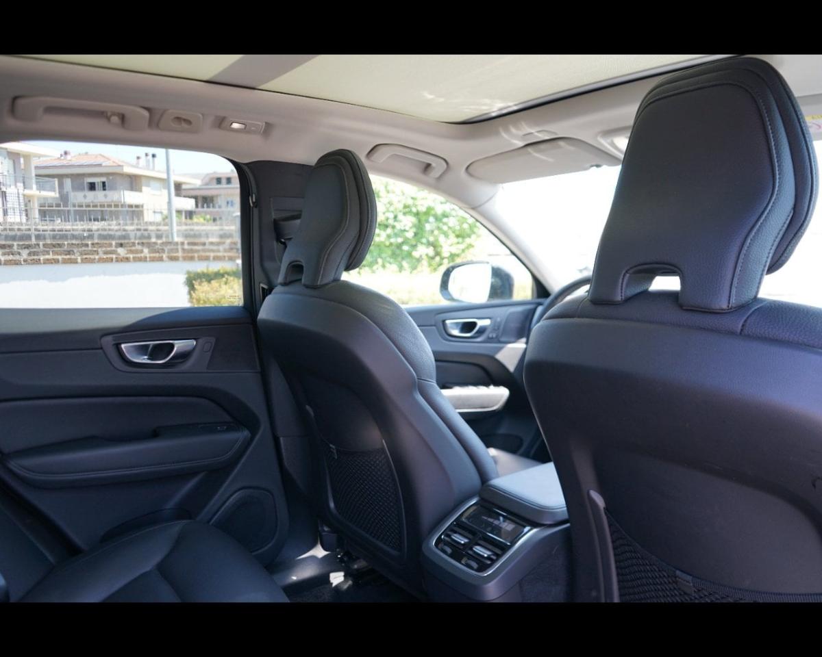 Volvo Volvo XC60 usata 9