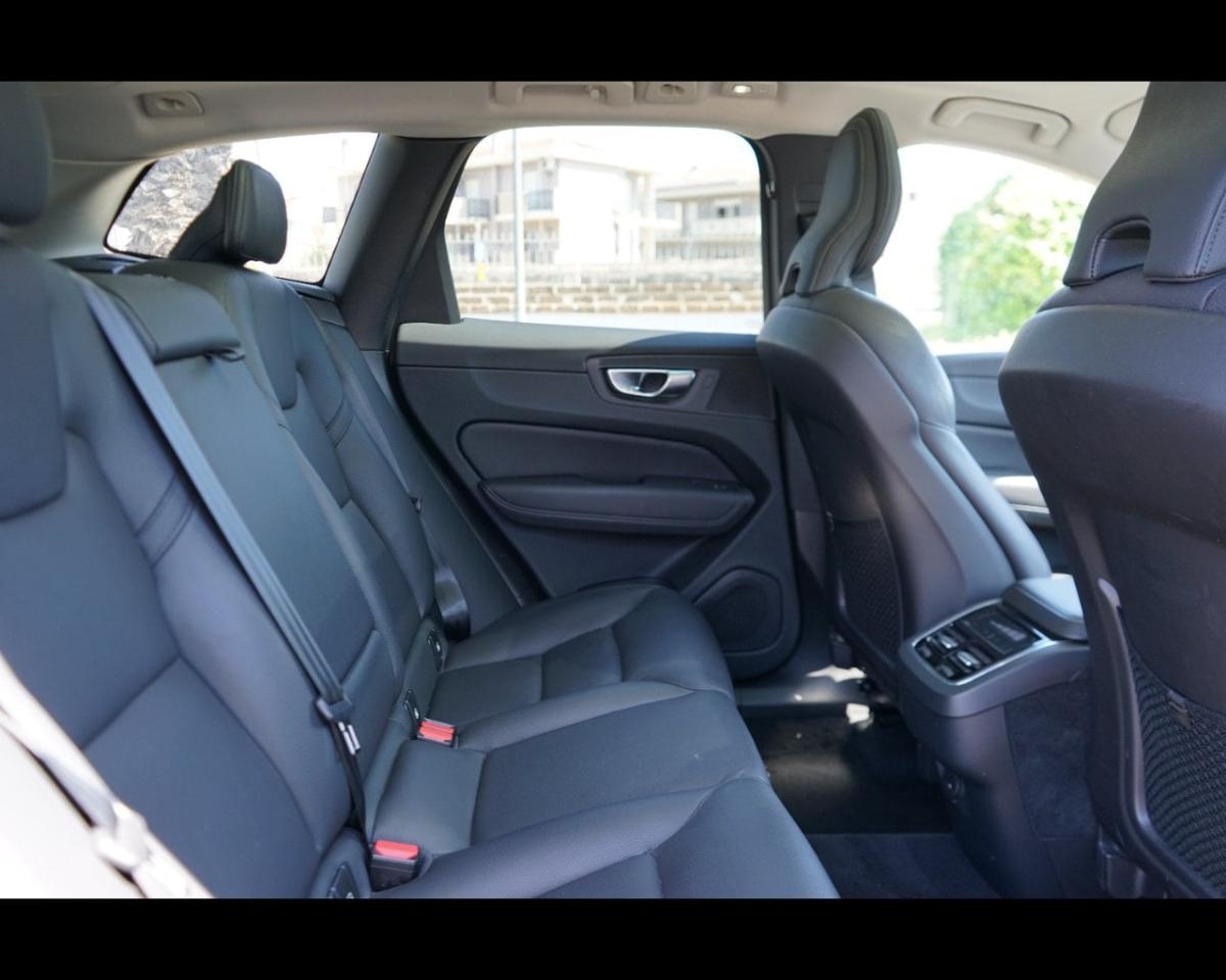 Volvo Volvo XC60 usata 10