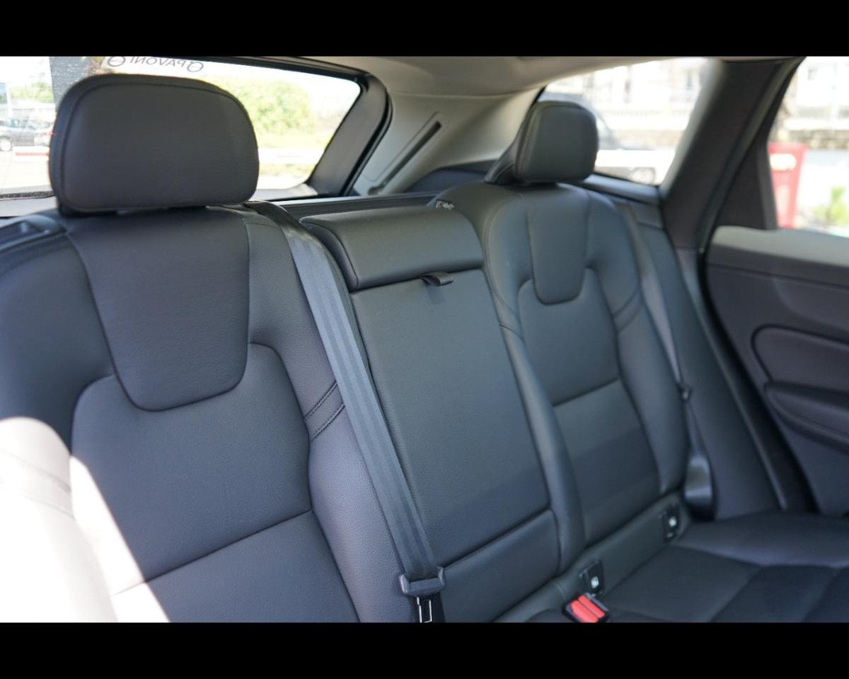 Volvo Volvo XC60 usata 12