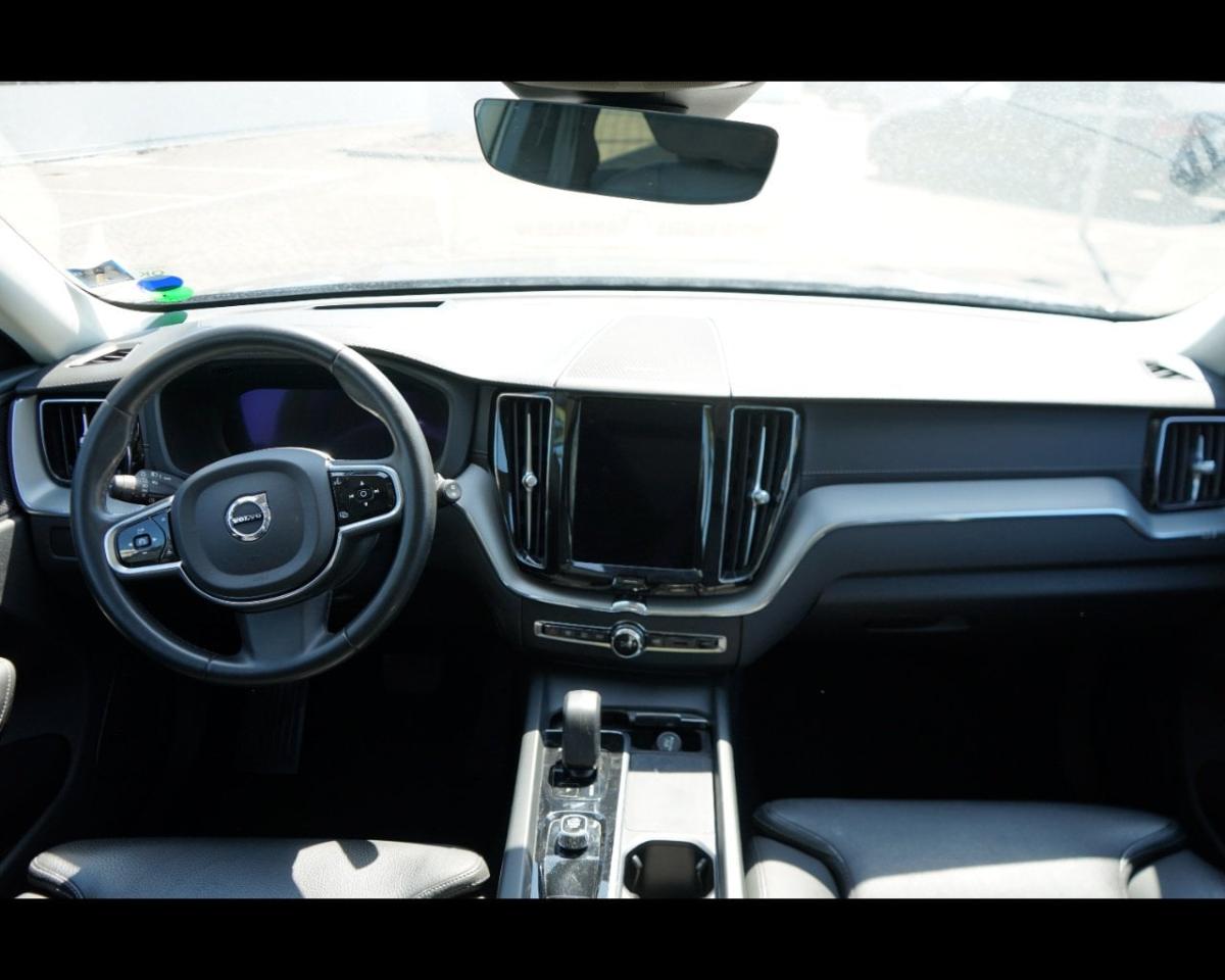 Volvo Volvo XC60 usata 13