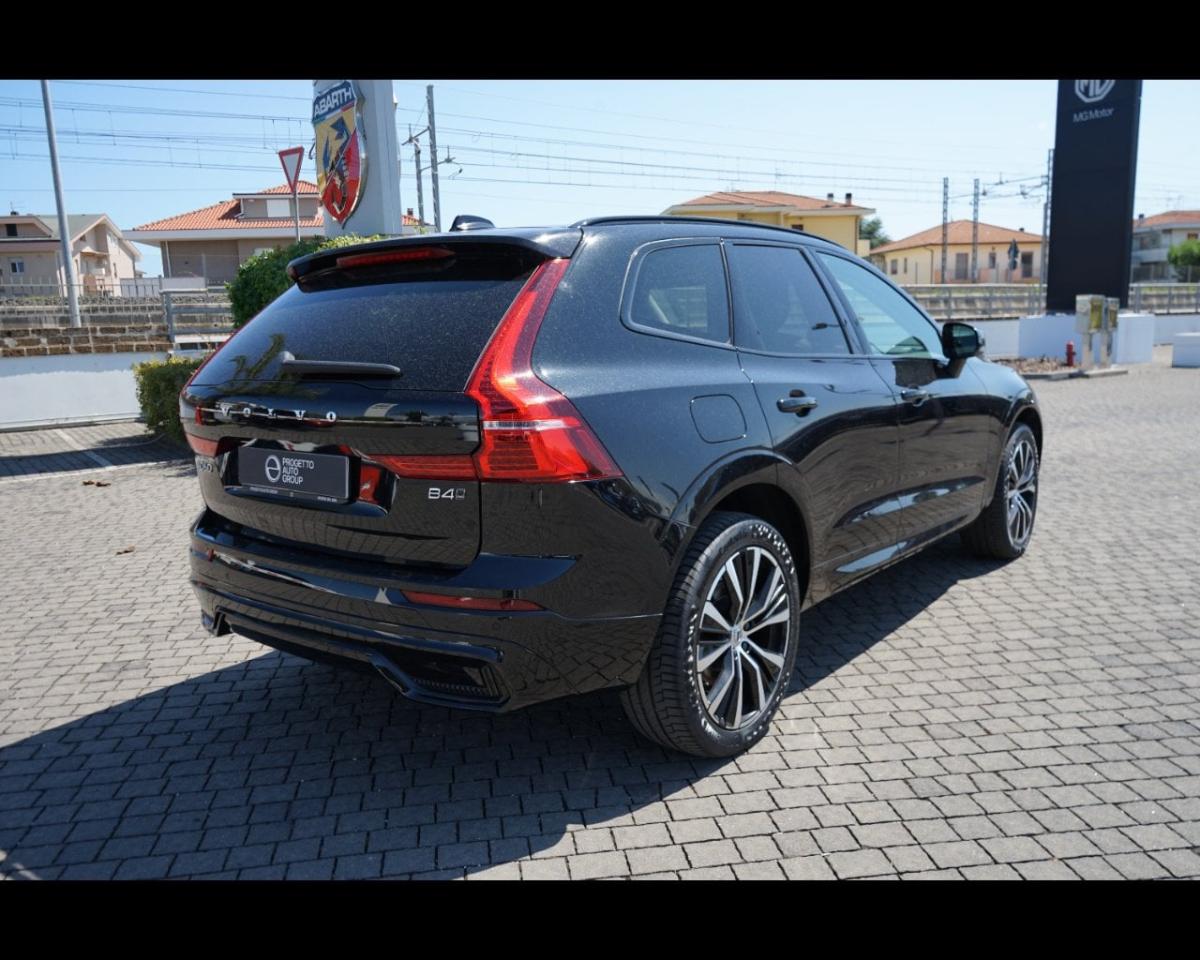 Volvo Volvo XC60 usata 17