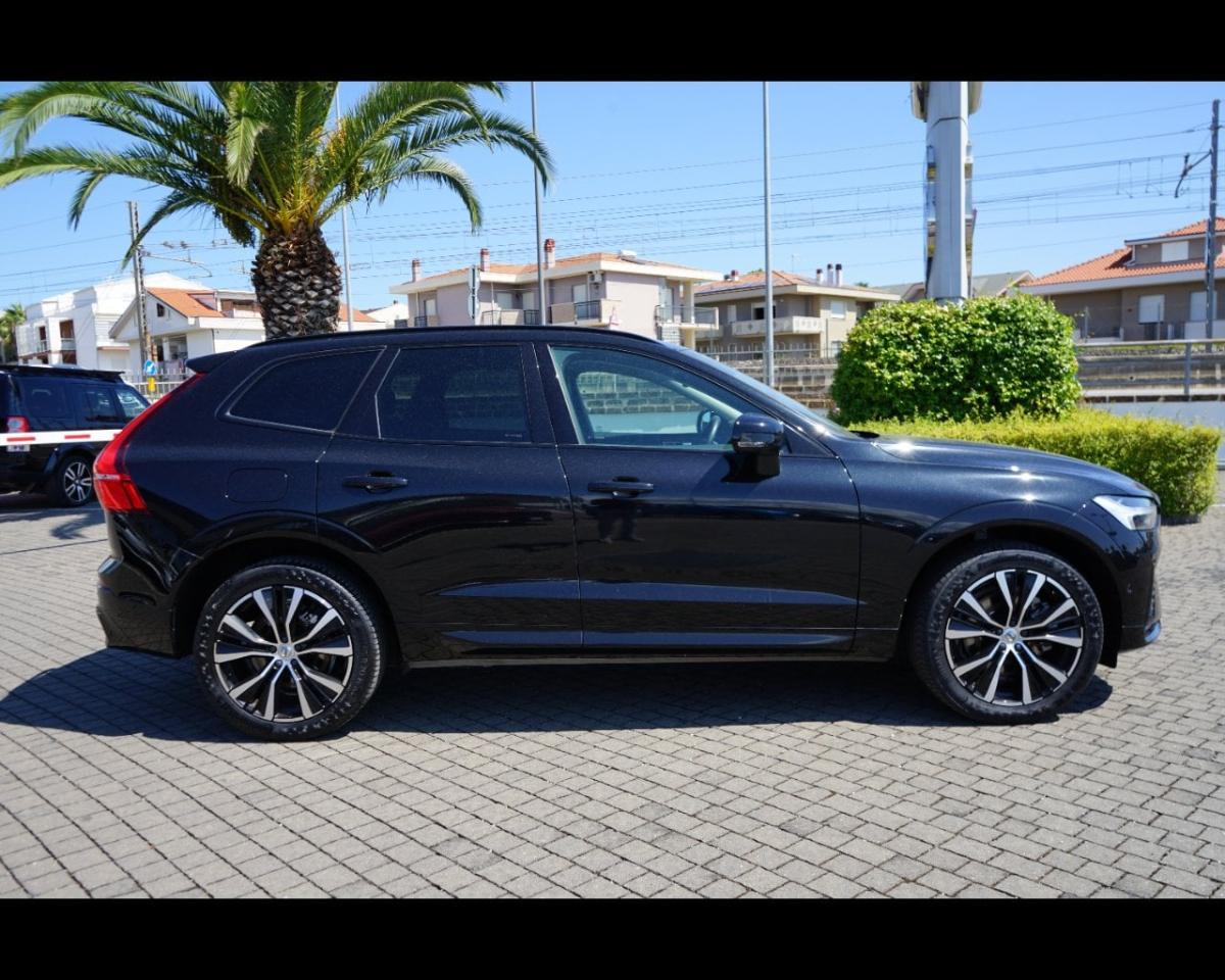 Volvo Volvo XC60 usata 18
