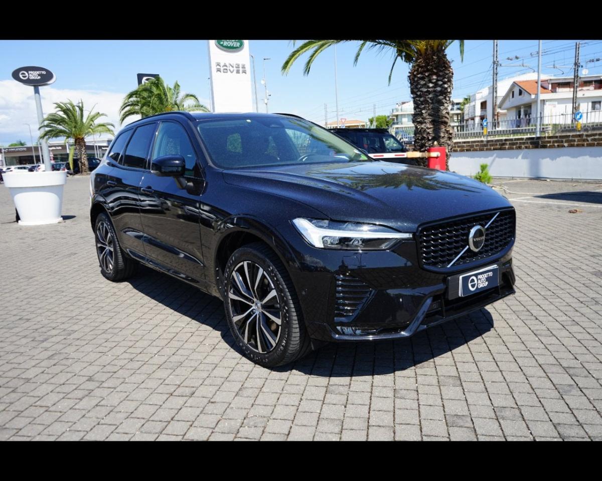 Volvo Volvo XC60 usata 19